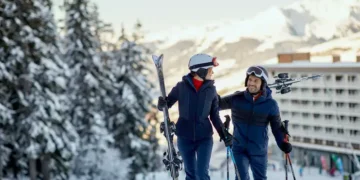 Club Med Les Arcs Panorama Review: A Technical, Value-Focused Analysis of the All-Inclusive Ski Model