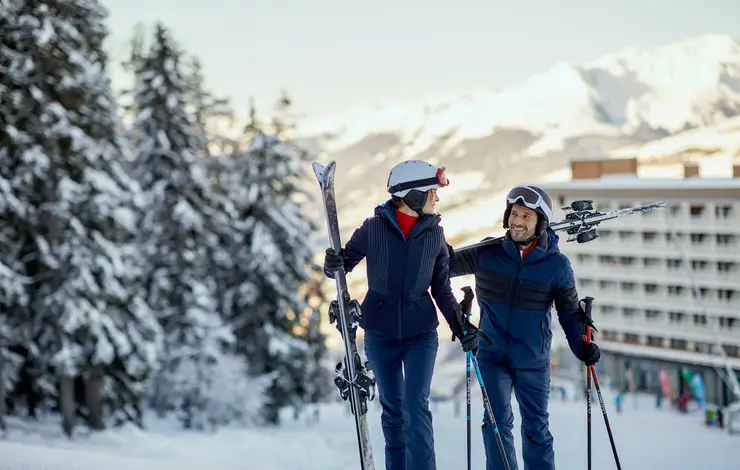 Club Med Les Arcs Panorama Review: A Technical, Value-Focused Analysis of the All-Inclusive Ski Model