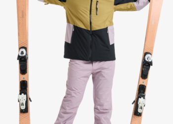 Top Women’s Snow Jackets from Roxy: 5 Standout Picks for Storm Days and Bluebird Laps