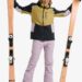 Top Women’s Snow Jackets from Roxy: 5 Standout Picks for Storm Days and Bluebird Laps