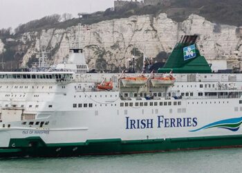 Plan Confident Crossings with Irish Ferries: Ferry Routes and Timetables for Ireland, Britain and France