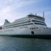 Set Sail with Irish Ferries: A Practical Guide to Ferry Routes & Times