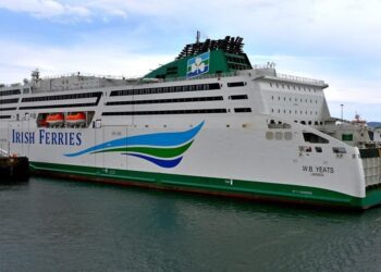 Pick the Right Ship for Your Crossing: Irish Ferries Options for UK, Ireland & France Travel