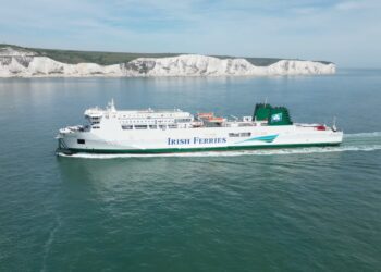Plan a Smooth Sea Journey with Irish Ferries and UK Ferry Crossings to Ireland and France