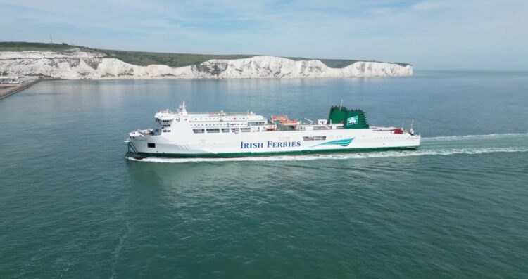 Plan a Smooth Sea Journey with Irish Ferries and UK Ferry Crossings to Ireland and France