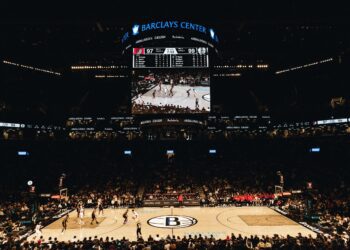 Plan an unforgettable NBA night: Brooklyn Nets tickets and five can’t-miss matchups at Barclays Center
