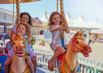 Family Savings, Bigger Smiles: Day Out With The Kids and VIP Pass membership discounts for UK days out