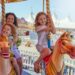 Family Savings, Bigger Smiles: Day Out With The Kids and VIP Pass membership discounts for UK days out