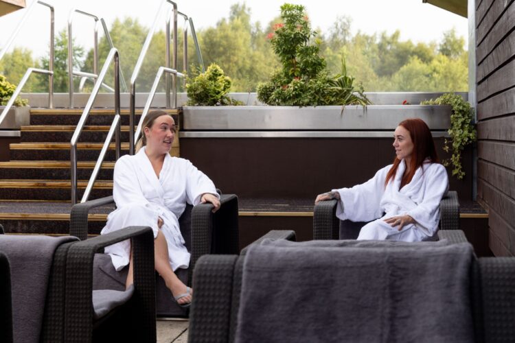 Unwind in Style: Cameron House Spa Days & Breaks for a Truly Restorative Escape