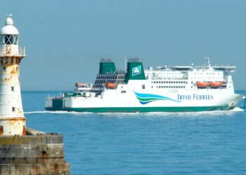 Irish Ferries – Comfortable Ferry Travel Between Ireland and Neighboring Countries
