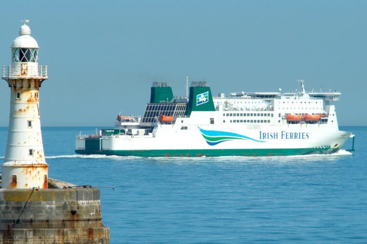 Irish Ferries – Comfortable Ferry Travel Between Ireland and Neighboring Countries