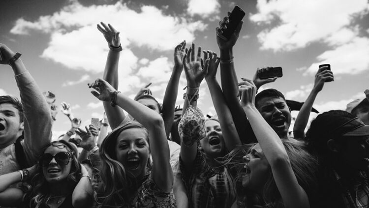 Your Ultimate Guide to Live Events Concerts, Sports, Comedy, and More with Ticketmaster
