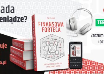 Finansowa forteca: praktyczny przewodnik po budowaniu długoterminowego bogactwa i bezpieczeństwa