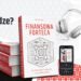 Finansowa forteca: praktyczny przewodnik po budowaniu długoterminowego bogactwa i bezpieczeństwa