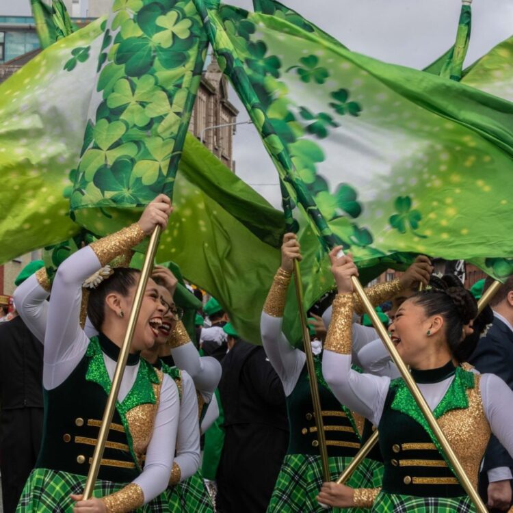 Sail, Stay, and Explore: Discover Europe with Irish Ferries