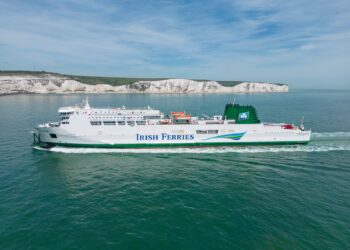 Travel Beyond the Horizon and Explore New Destinations with Irish Ferries