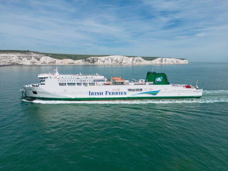 Travel Beyond the Horizon and Explore New Destinations with Irish Ferries