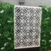 Modernize Your Living Space With Elegant Artificial Vertical Garden Decor