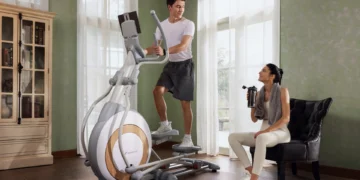 Merach: Mit intelligenten Lösungen für das Heimtraining zu mehr Fitness