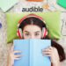 Audible – La destination ultime pour les livres audio et les divertissements parlés