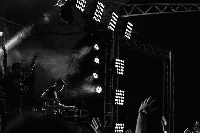 Your Gateway to Unforgettable Live Events and Entertainment