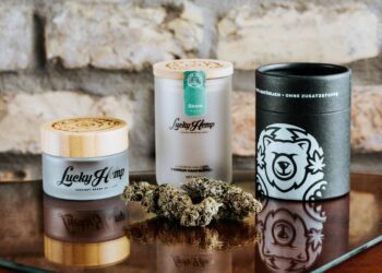 Lucky Hemp – Hochwertige CBD-Handwerkskunst und authentisches Hanf-Erlebnis