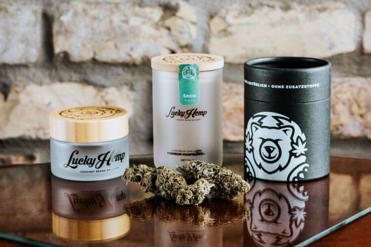 Lucky Hemp – Hochwertige CBD-Handwerkskunst und authentisches Hanf-Erlebnis