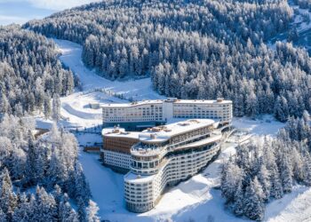 Club Med: Discover the World Through Unforgettable All-Inclusive Experiences