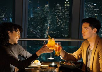 One World Observatory: The Ultimate Destination to Experience New York from the Sky
