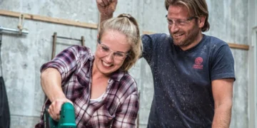 VONROC – Pålidelige værktøjer og løsninger til moderne boligrenovering