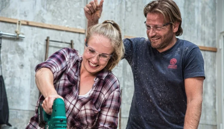 VONROC – Pålidelige værktøjer og løsninger til moderne boligrenovering