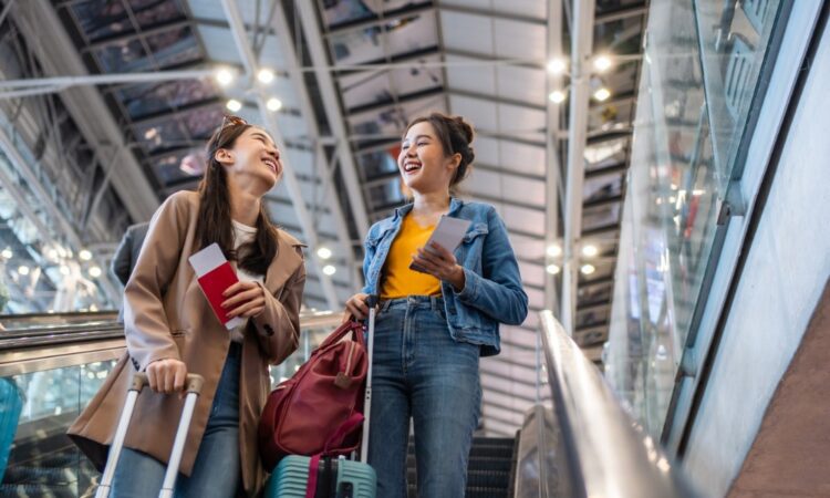 Allianz Partners: il tuo partner di fiducia per viaggi sicuri e senza stress