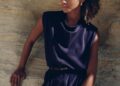 Hauts pour femmes LILYSILK : quand le luxe rencontre le style au quotidien