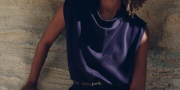 Hauts pour femmes LILYSILK : quand le luxe rencontre le style au quotidien