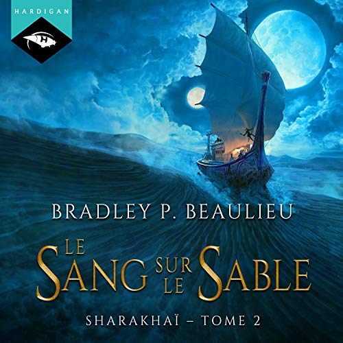 Quand la magie rencontre le son — Fantastique et aventure sur Audible