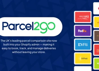 Smart Parcel Delivery Starts with Parcel2Go – Compare Prices, Save More, and Ship with Confidence
