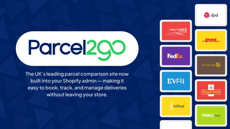 Smart Parcel Delivery Starts with Parcel2Go – Compare Prices, Save More, and Ship with Confidence