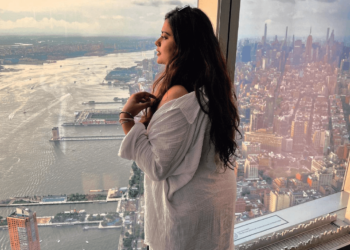 Where New York Touches the Sky—Experience One World Observatory