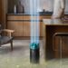 Kaip apsaugoti savo šeimą nuo alergenų naudojant pažangią Dyson oro valymo technologiją