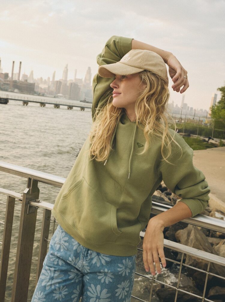 Shop Roxy New Arrivals: Stylish & Comfortable Outfits for Every Day