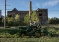 CrowdFarming: Menschen, Landwirte und nachhaltige Lebensmittel verbinden