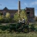 CrowdFarming: Menschen, Landwirte und nachhaltige Lebensmittel verbinden