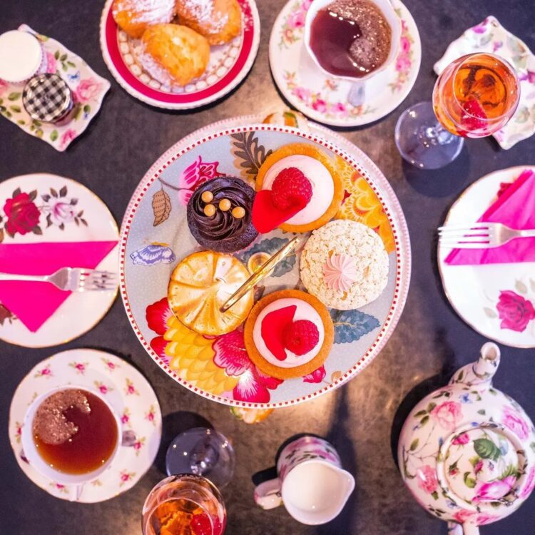 Brigit’s Bakery: Sweet Treats and Unforgettable Family Experiences