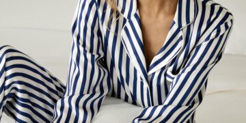 Die LILYSILK Kollektion: Wo zeitlose Eleganz auf modernen Komfort trifft