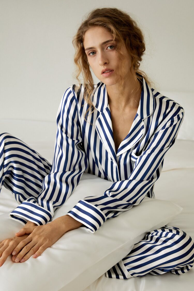 Die LILYSILK Kollektion: Wo zeitlose Eleganz auf modernen Komfort trifft