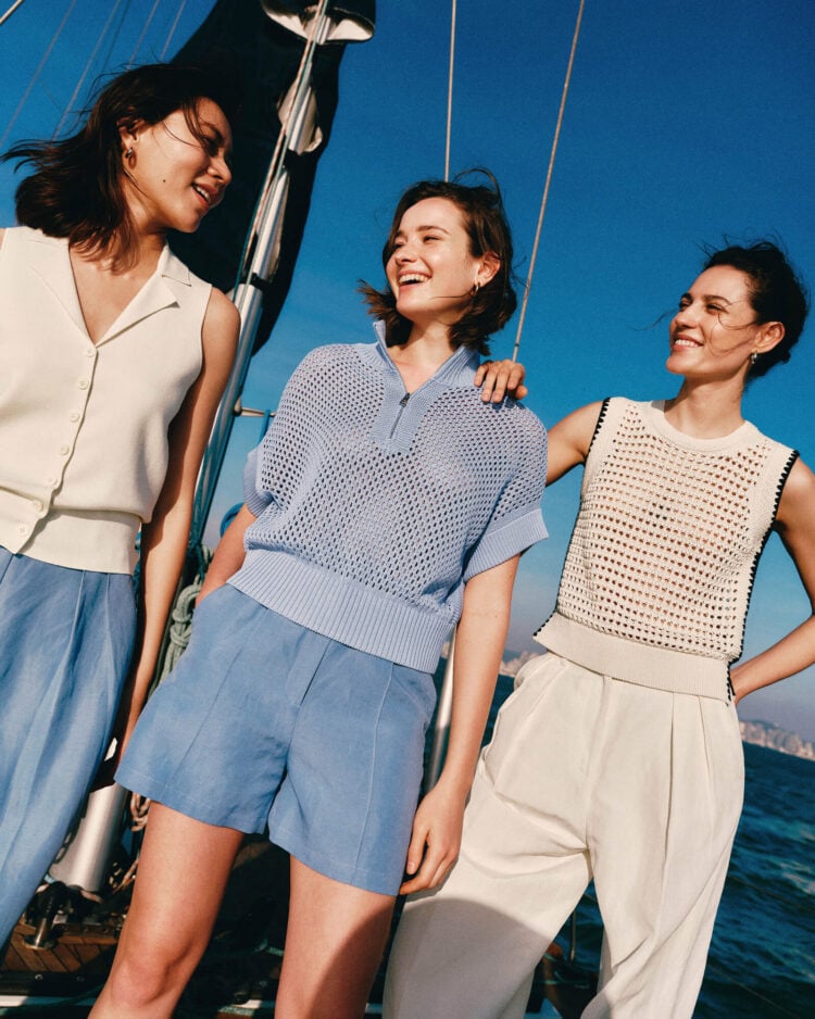Des tissus en soie raffinés à une expérience de vie complète avec LILYSILK