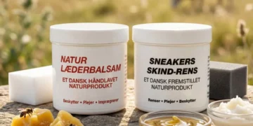 Optimieren Sie die Instandhaltung Ihres Zuhauses mit den Premium-Reinigungslösungen von Capalus