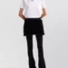 The Luxury T-Shirt Revolution: Combining Soft Cotton Jersey with Elegant Details