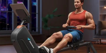 MERACH: The Smart and Simple Way to Finish Strong in Your Fitness Journey