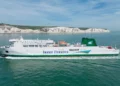 Making Every Crossing a Story Worth Remembering with Irish Ferries